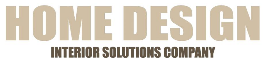 Home Design — Interior Solutions Company