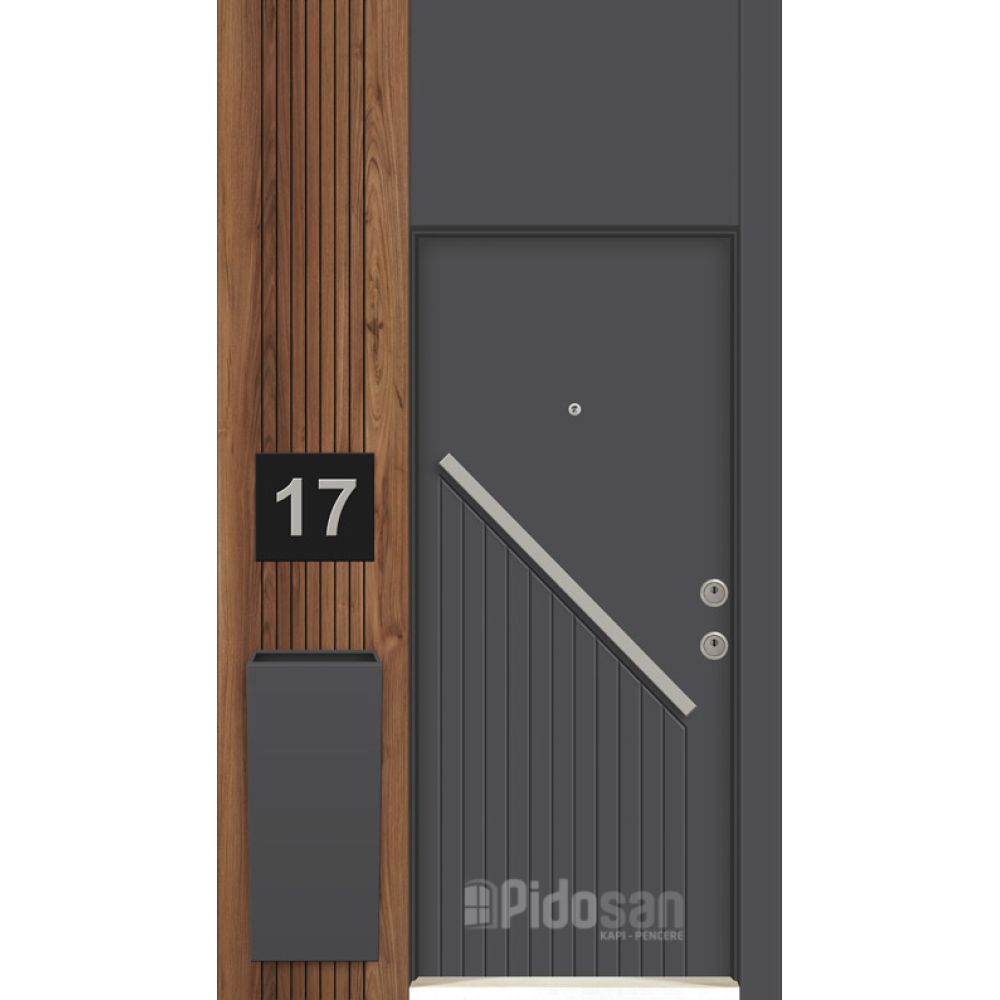 Acciaio DG-026