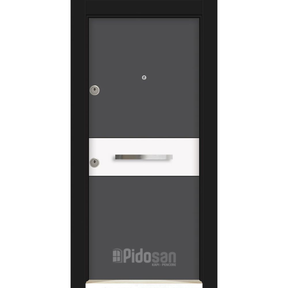 Blindata L-475