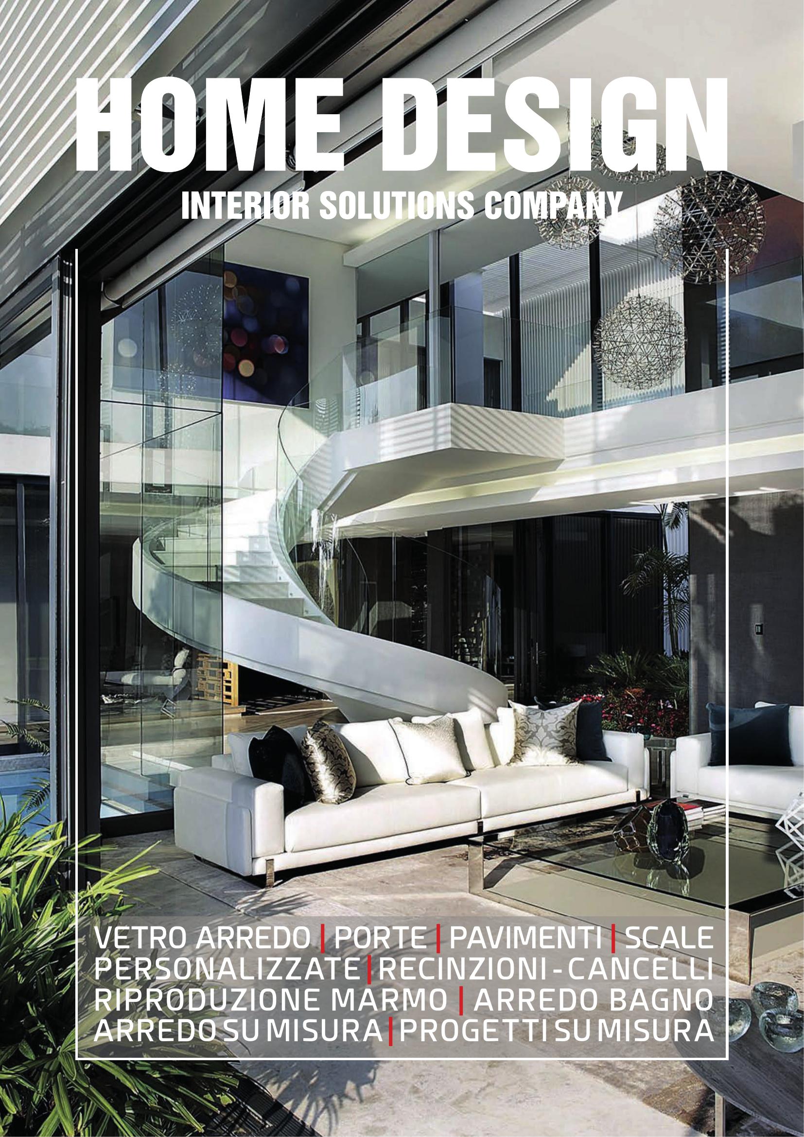 Home Design — Interior Solutions Company