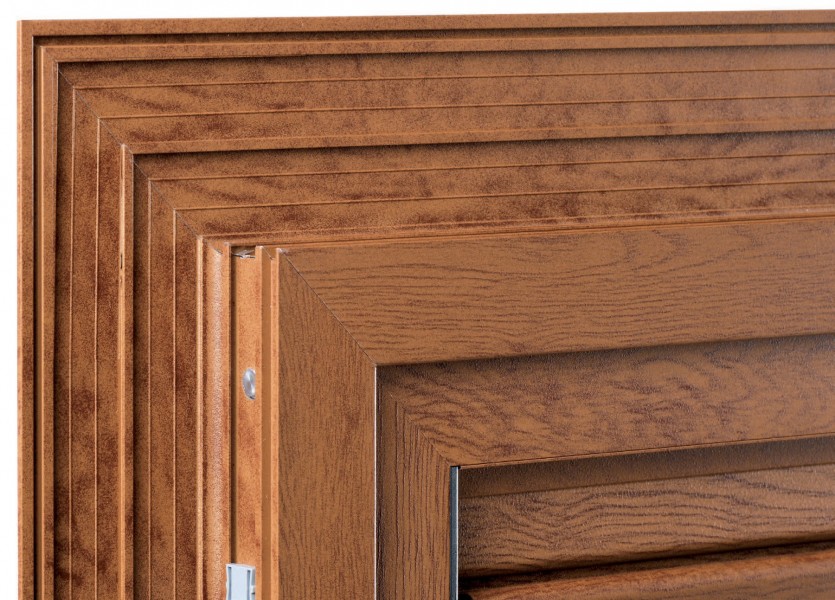 Classica — telaio, lamella orientabile — 6
