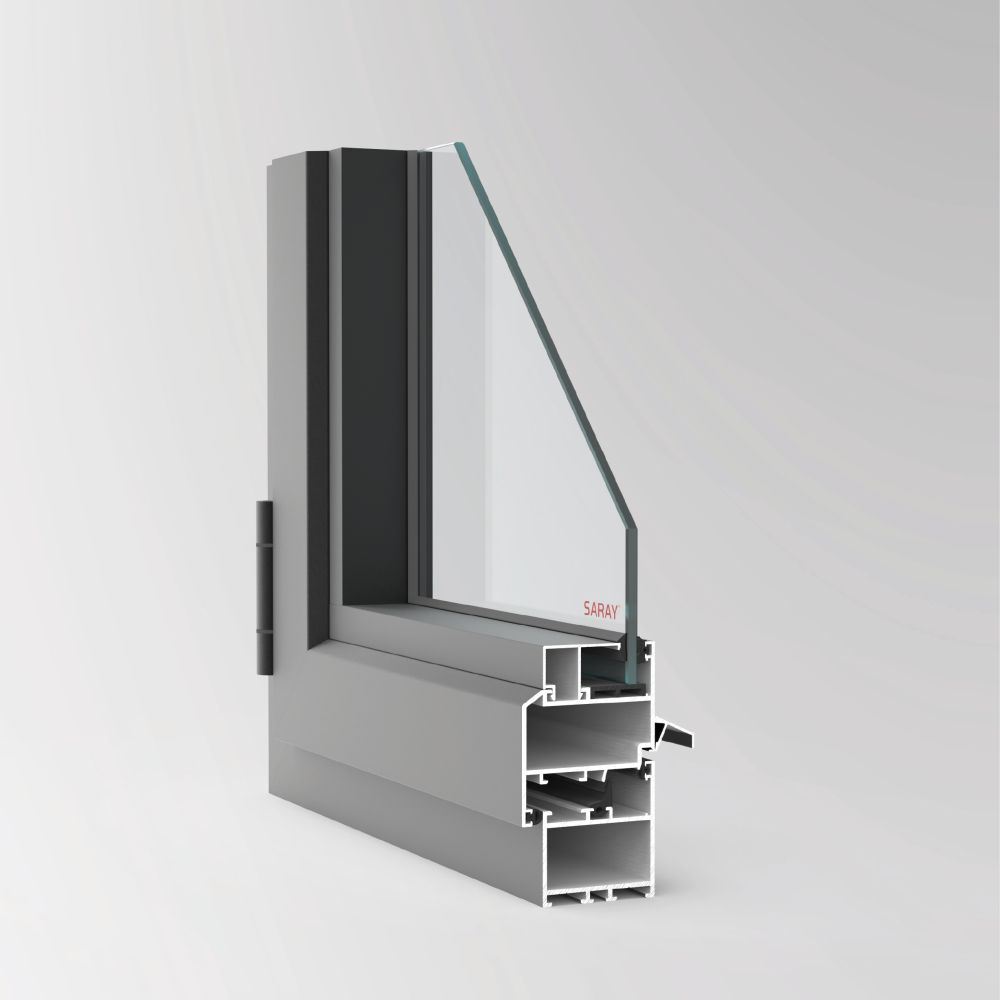 Saray S 55