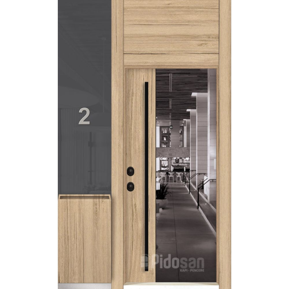 Acciaio DG-024