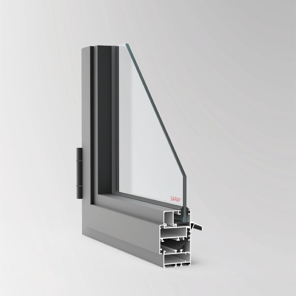 Saray S 45