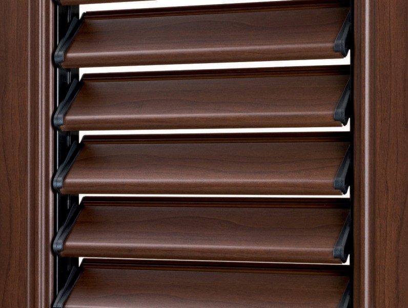 Storica — profilo bombato, lamella orientabile — 4