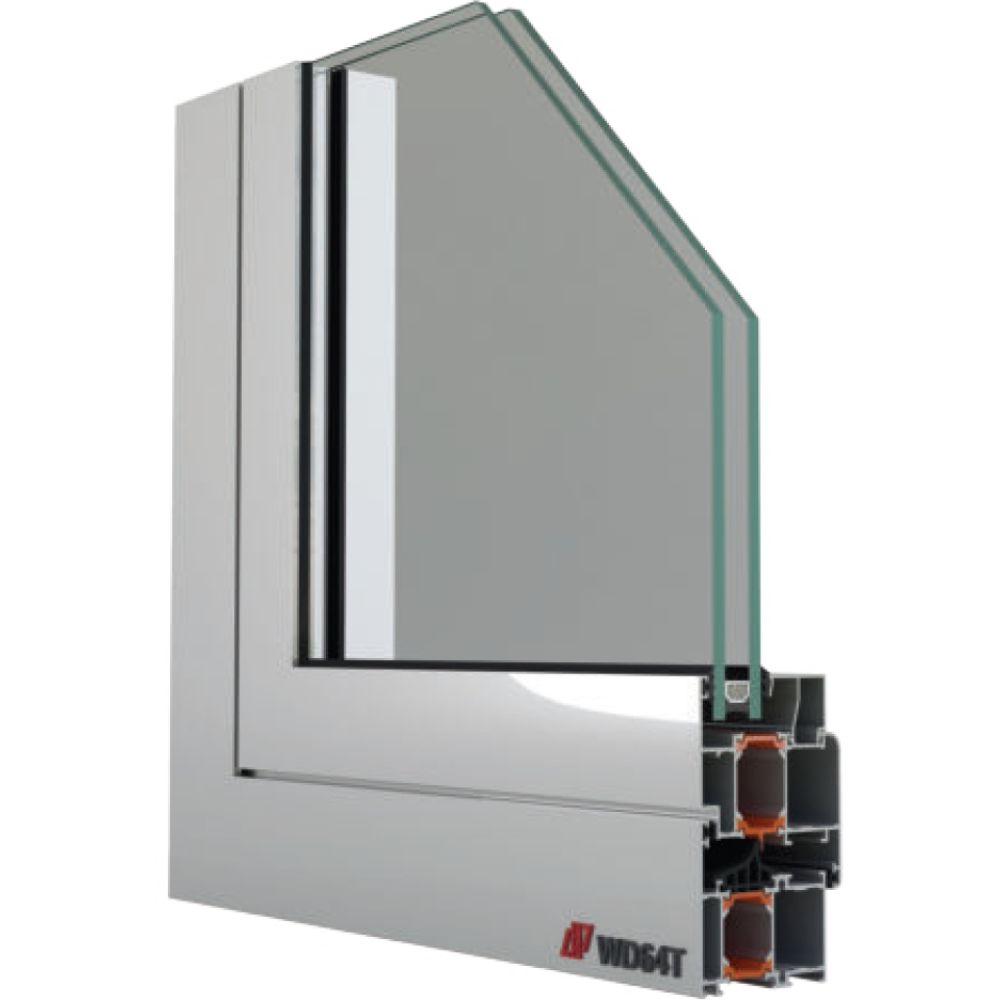 AKPA Thermo WD64T